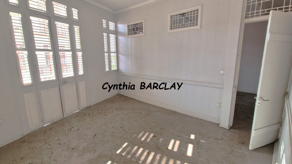 vente Immeuble Fort De France - Photo 6