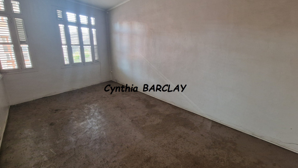vente Immeuble Fort De France - Photo 8