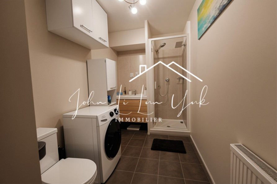 location Appartement terrasse Bessancourt - Photo 5