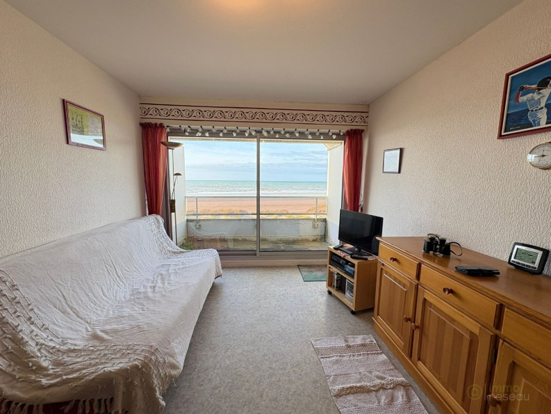 vente Appartement Fort Mahon Plage - Photo 1
