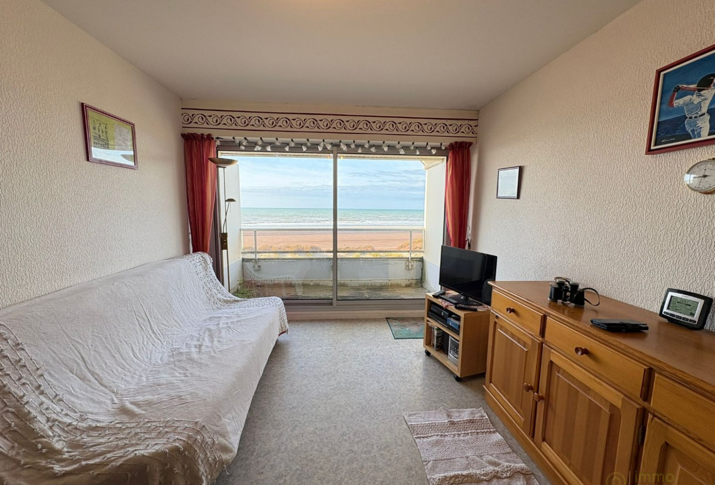 vente Appartement Fort Mahon Plage - Photo 1