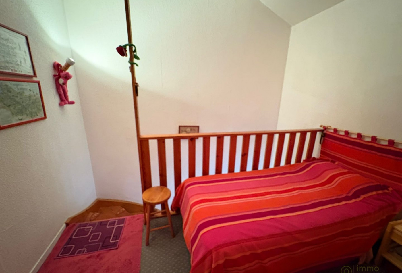 vente Appartement Fort Mahon Plage - Photo 9