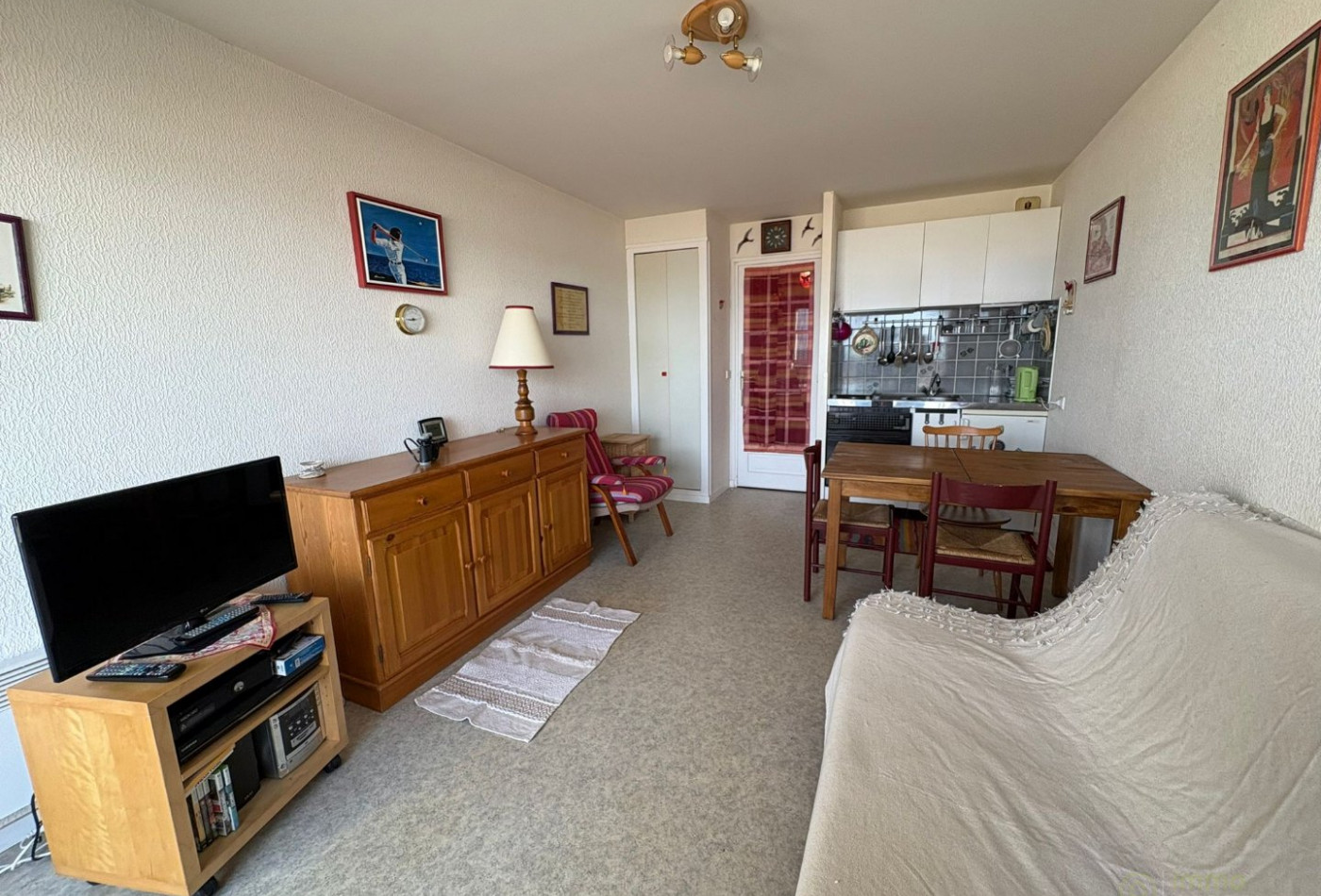vente Appartement Fort Mahon Plage - Photo 2