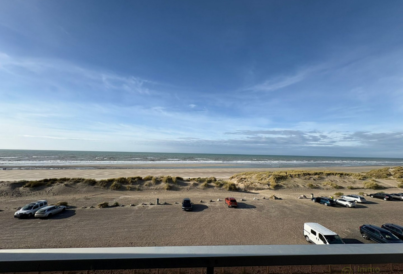 vente Appartement Fort Mahon Plage - Photo 3