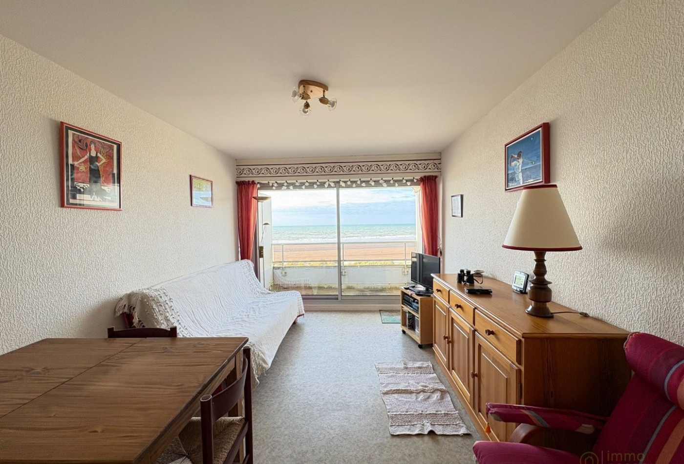 vente Appartement Fort Mahon Plage - Photo 4