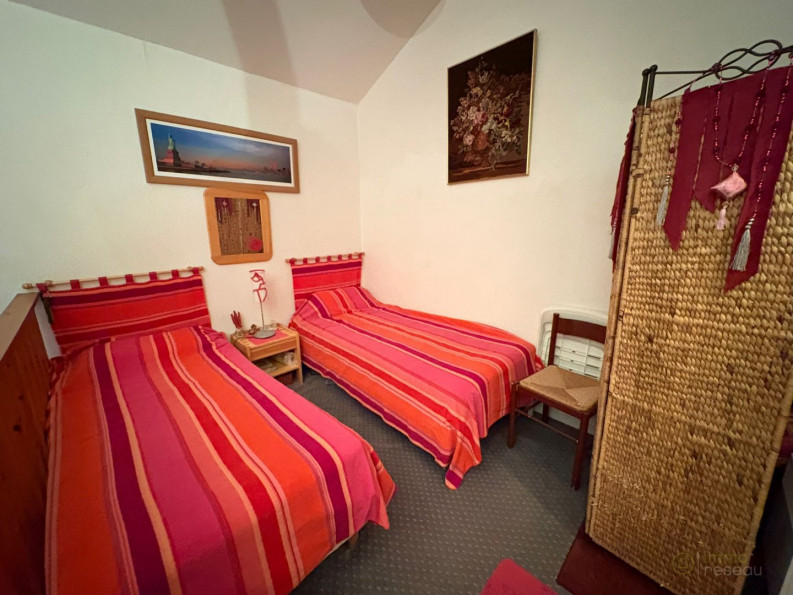 vente Appartement Fort Mahon Plage - Photo 8