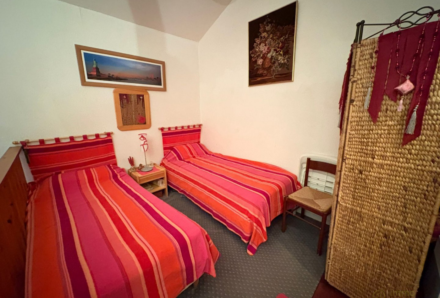 vente Appartement Fort Mahon Plage - Photo 8