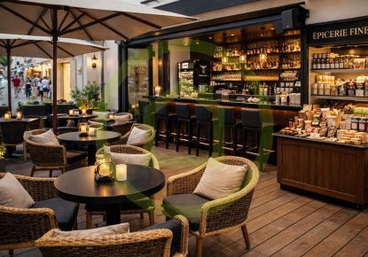 vente Bar Cannes