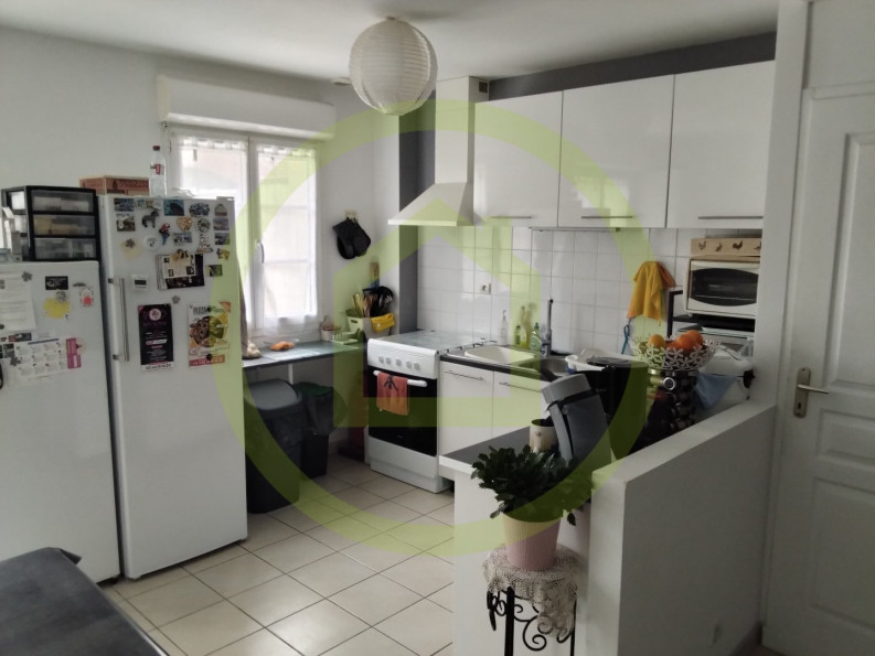 vente Maison Saint Just En Chaussee - Photo 1