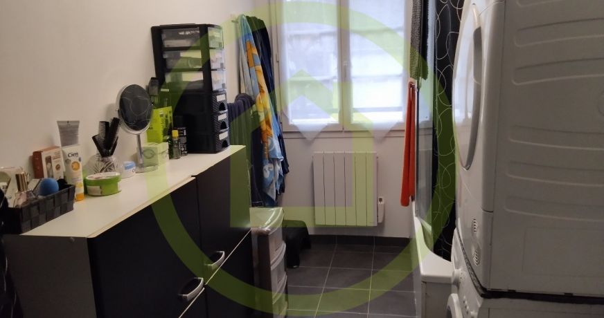 vente Maison Saint Just En Chaussee