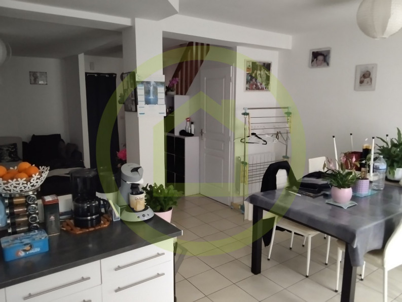 vente Maison Saint Just En Chaussee - Photo 2