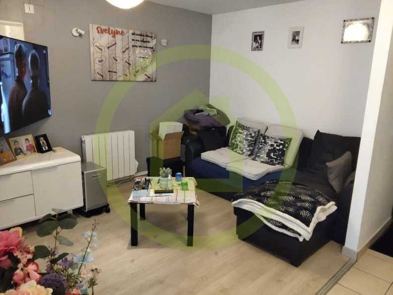 vente Maison Saint Just En Chaussee - Photo 3