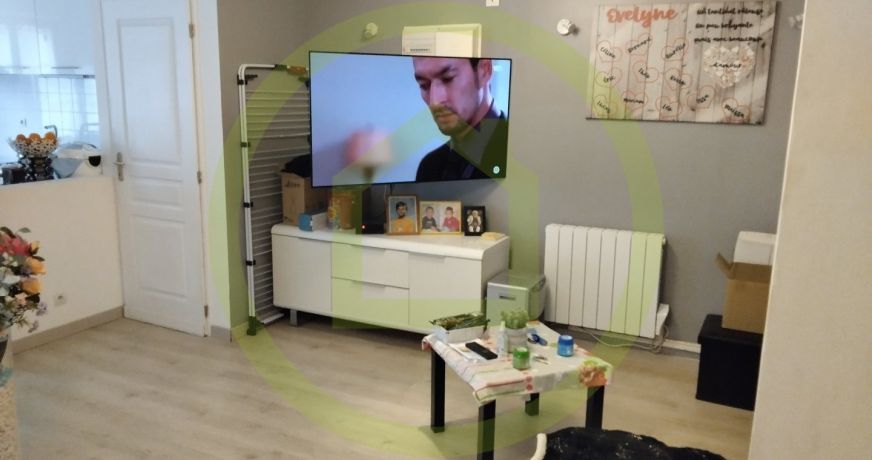 vente Maison Saint Just En Chaussee