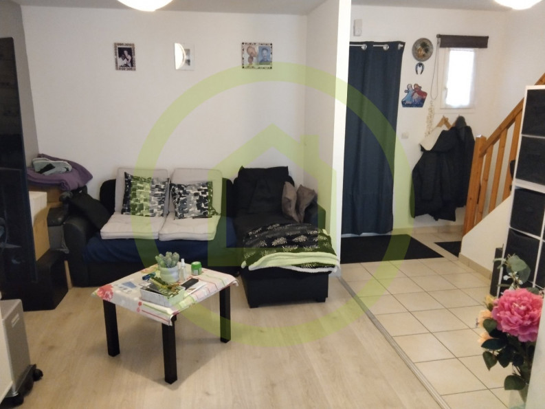 vente Maison Saint Just En Chaussee - Photo 5