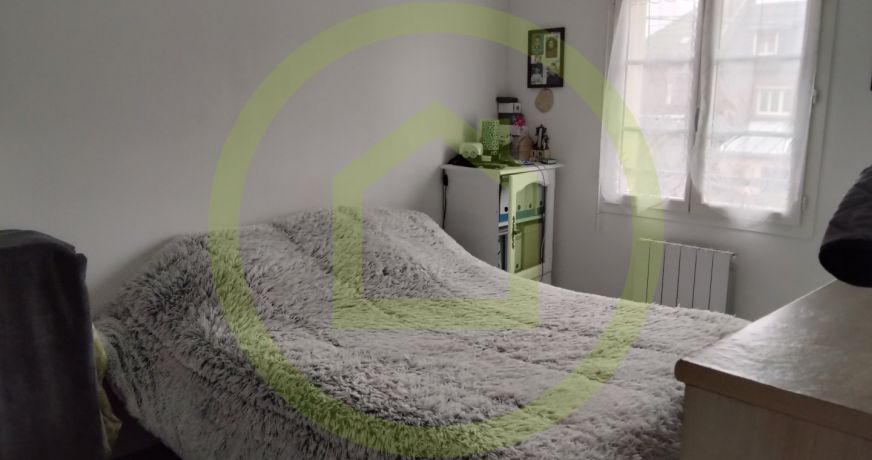 vente Maison Saint Just En Chaussee