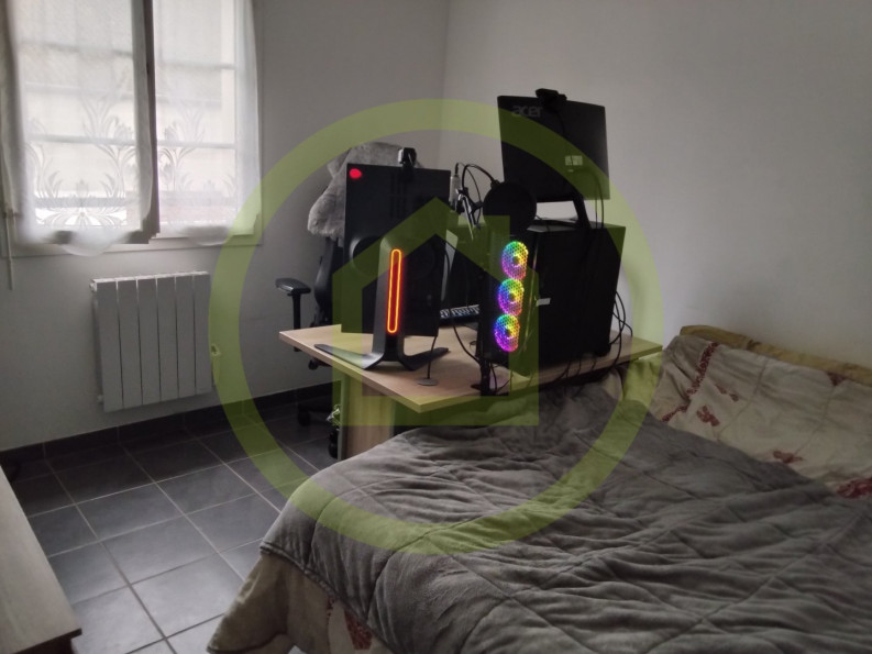 vente Maison Saint Just En Chaussee - Photo 8