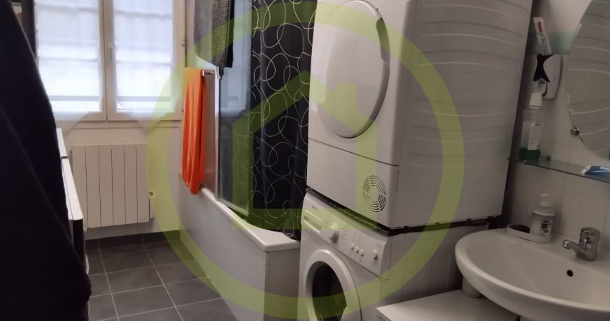 vente Maison Saint Just En Chaussee