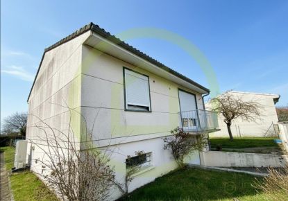 vente Maison Lassigny