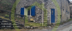 vente Maison en pierre Eourres