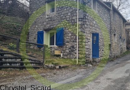 vente Maison en pierre Eourres