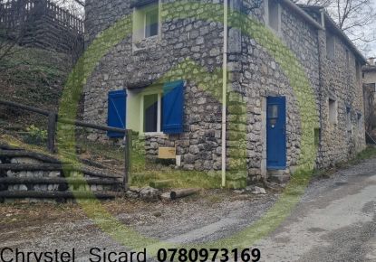 vente Maison en pierre Eourres