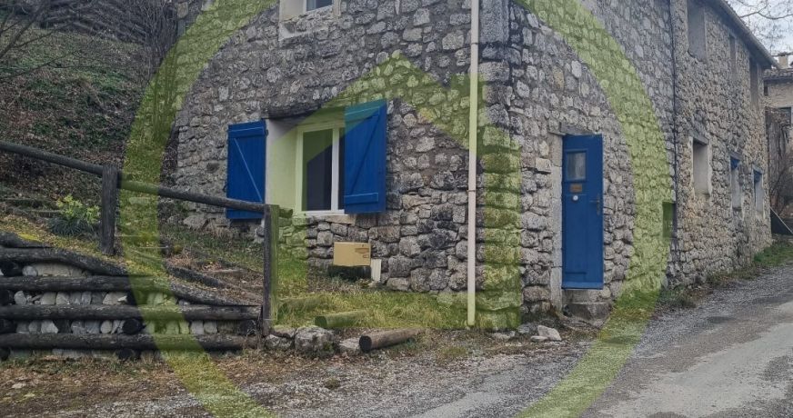 vente Maison en pierre Eourres
