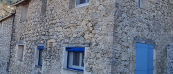 vente Maison en pierre Eourres