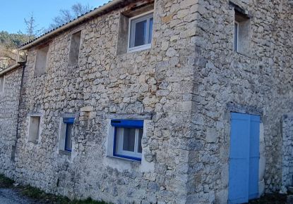 vente Maison en pierre Eourres