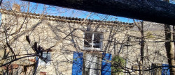 vente Maison en pierre Eourres