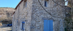 vente Maison en pierre Eourres