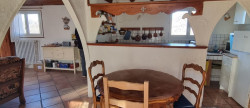 vente Maison en pierre Eourres