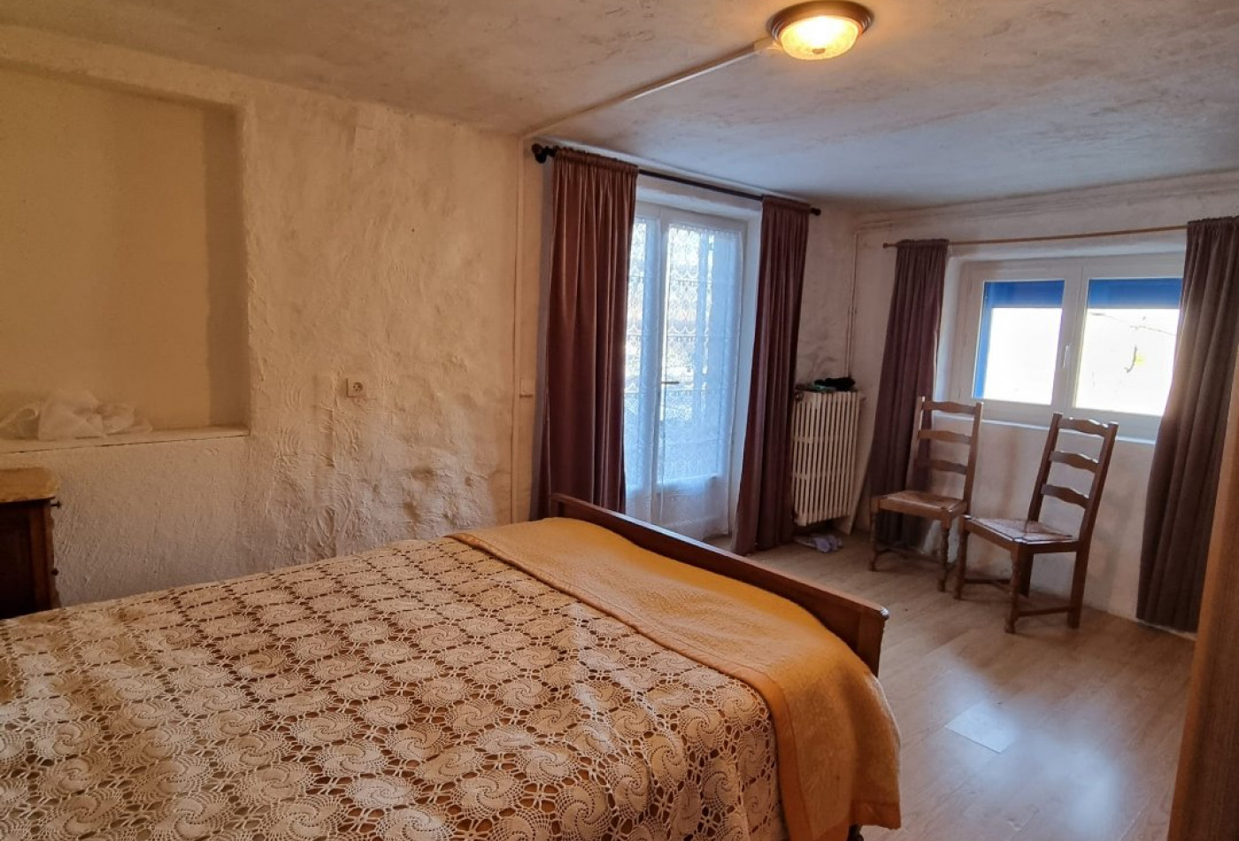 vente Maison en pierre Eourres - Photo 9