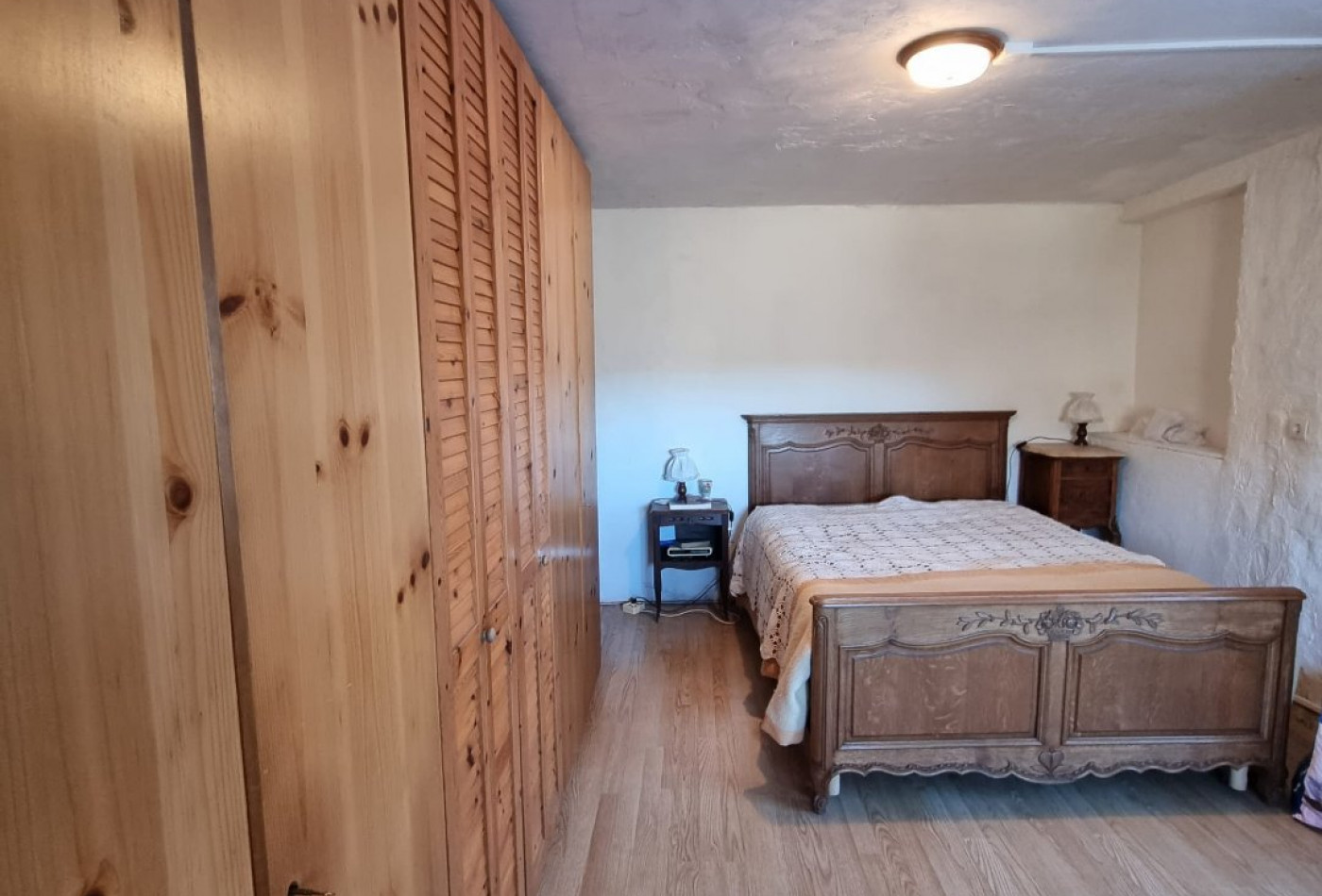 vente Maison en pierre Eourres - Photo 10
