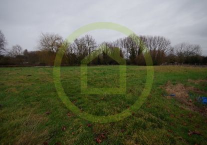 vente Terrain à aménager Estrun