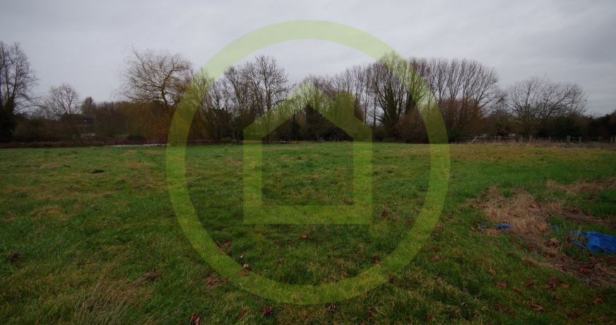 vente Terrain à aménager Estrun