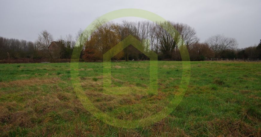 vente Terrain à aménager Estrun