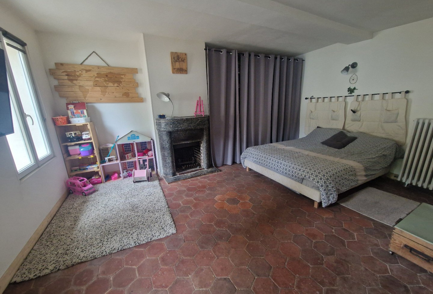 vente Maison Sorel Moussel - Photo 4