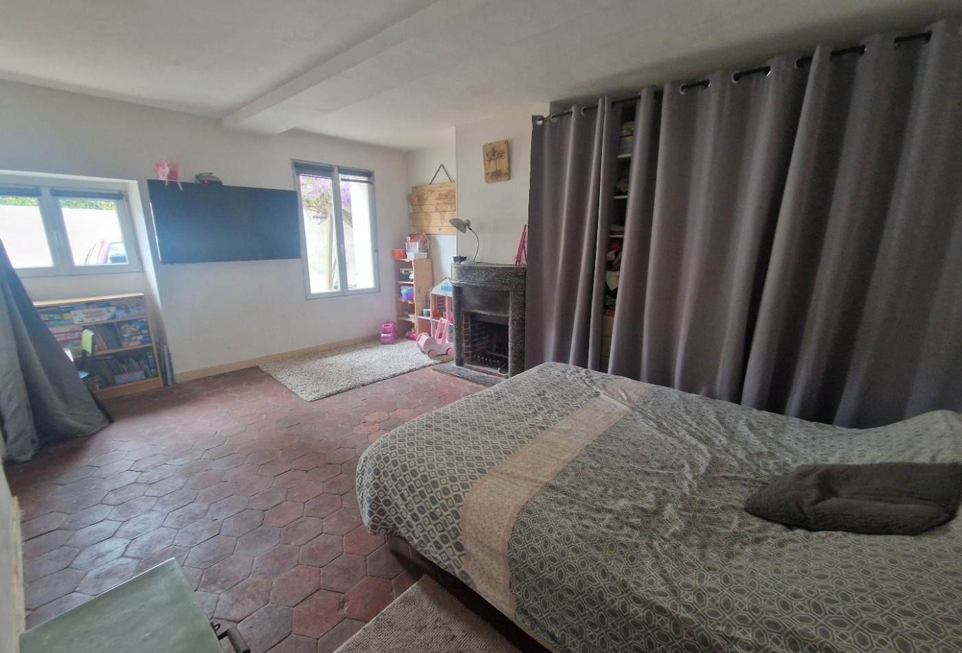 vente Maison Sorel Moussel - Photo 5