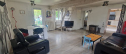 vente Maison Sorel Moussel