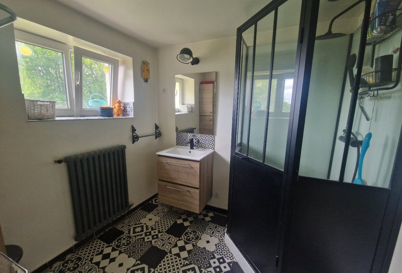 vente Maison Sorel Moussel - Photo 7