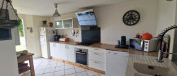 vente Maison Sorel Moussel