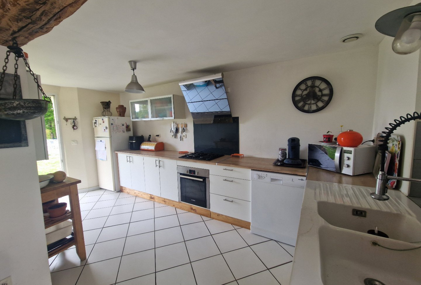 vente Maison Sorel Moussel - Photo 3