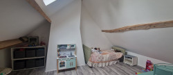 vente Maison Sorel Moussel