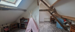vente Maison Sorel Moussel