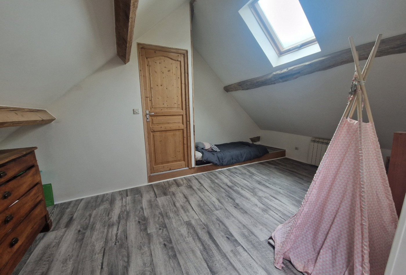 vente Maison Sorel Moussel - Photo 10