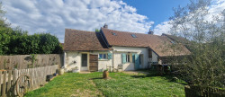 vente Maison Sorel Moussel