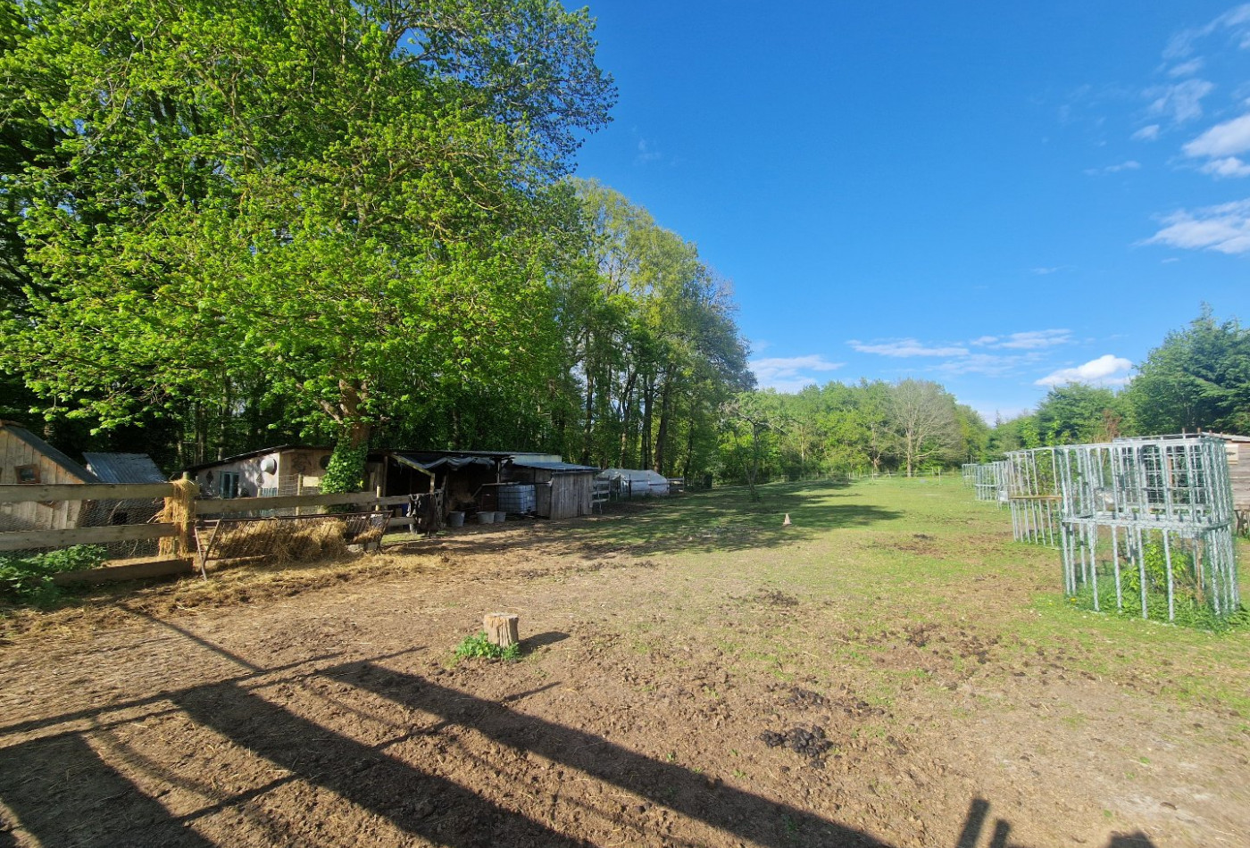 vente Maison Sorel Moussel - Photo 2