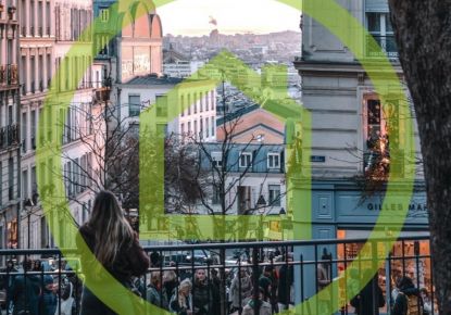 vente Appartement Paris 18eme Arrondissement