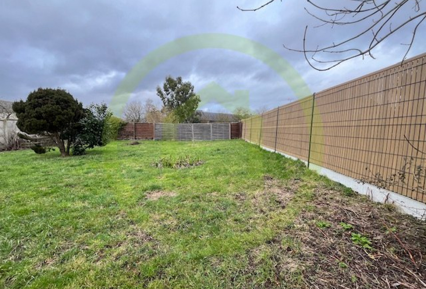 vente Maison Cantiers - Photo 10