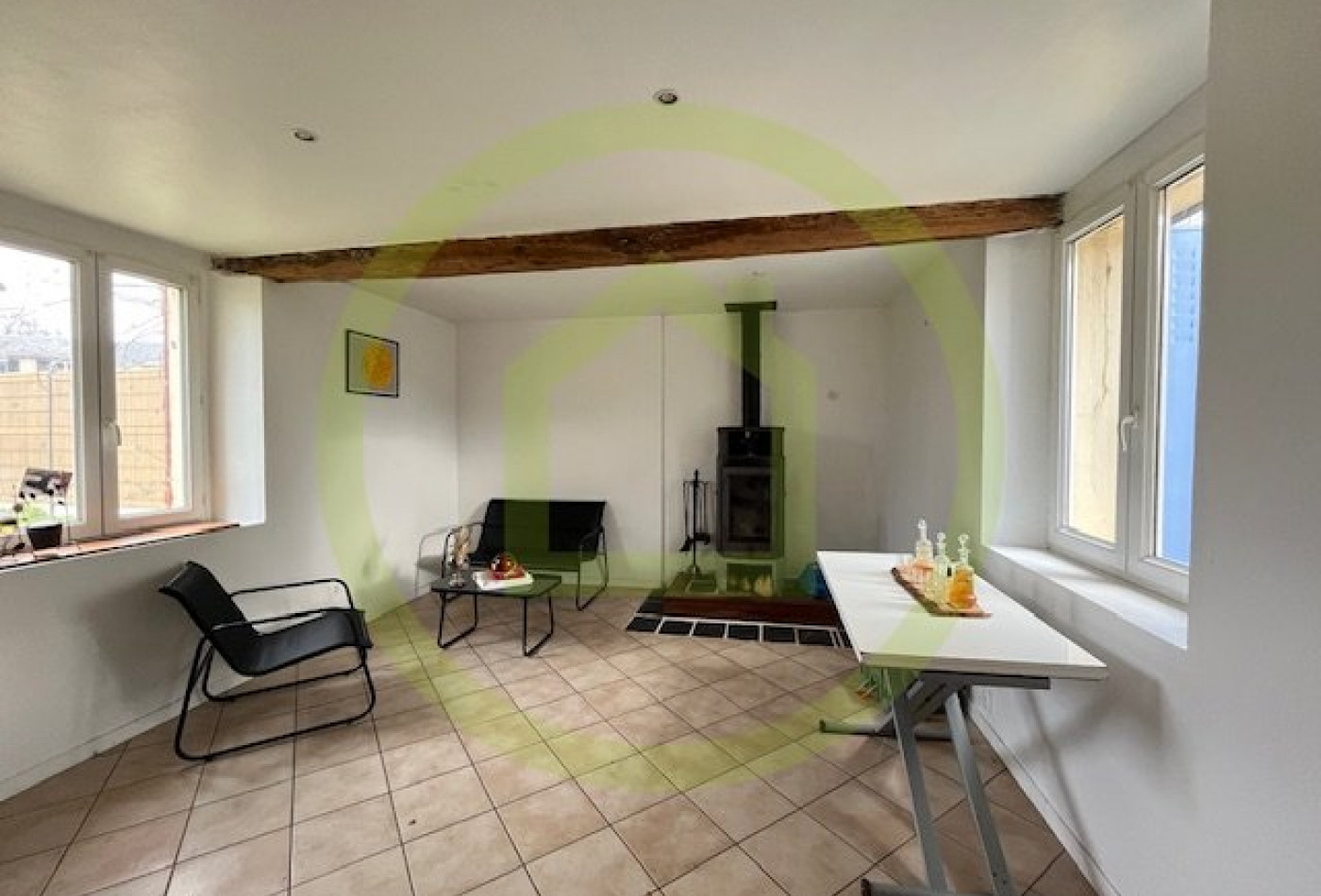 vente Maison Cantiers - Photo 2